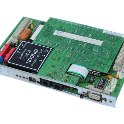 HOMATIC 2-083-01-5079 CPU 68340 HC010 REV06