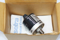 SETRA 207 PRESSURE TRANSDUCER 207100-SP