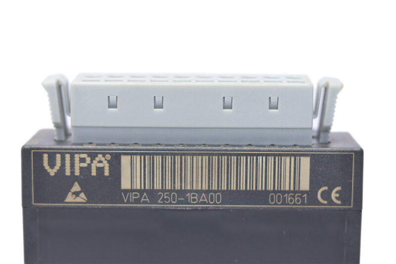 VIPA 250-1BA00 FUNCTION MODULE FM 250C