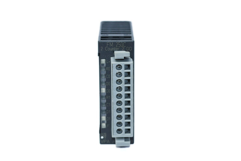 VIPA 250-1BA00 FUNCTION MODULE FM 250C - Image 4