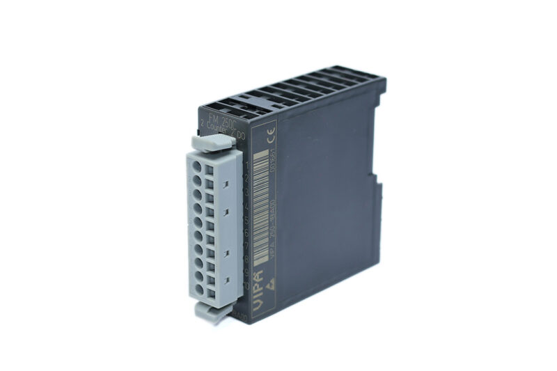 VIPA 250-1BA00 FUNCTION MODULE FM 250C - Image 5