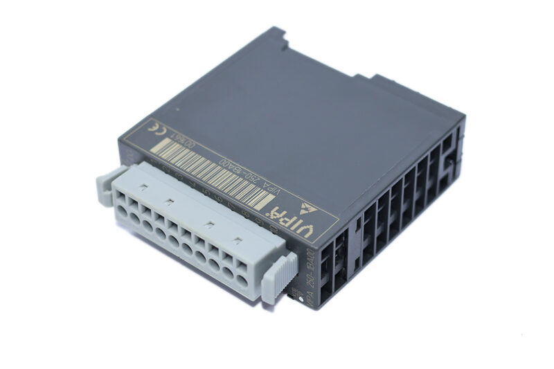 VIPA 250-1BA00 FUNCTION MODULE FM 250C - Image 8