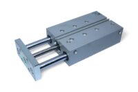 FESTO DFM-32-125-P-A-GF GUIDE ACTUATOR CYLINDER 170936 32-125