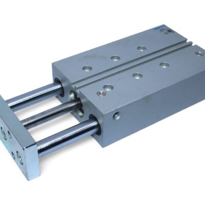 FESTO DFM-32-125-P-A-GF GUIDE ACTUATOR CYLINDER 170936 32-125