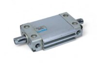 FESTO DZF-32-25-P-A-S2 FLAT CYLINDER 164037 32-25