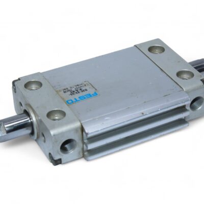 FESTO DZF-32-25-P-A-S2 FLAT CYLINDER 164037 32-25