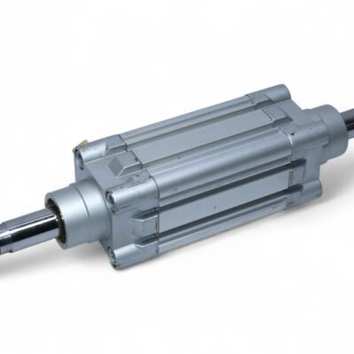 FESTO DNC-50-50-PPV-A-S2-S6 DOUBLE ACTING CYLINDER 163366 50-50
