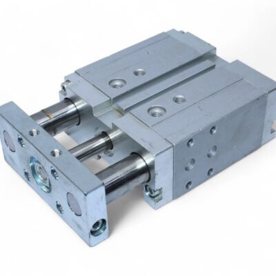 FESTO DFM-32-35-B-P-A-GF GUIDED DRIVE CYLINDER 532318 32-35