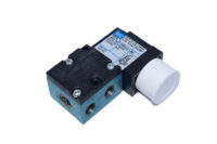 MAC 45A-AC1-DDUJ-1JM SOLENOID VALVE