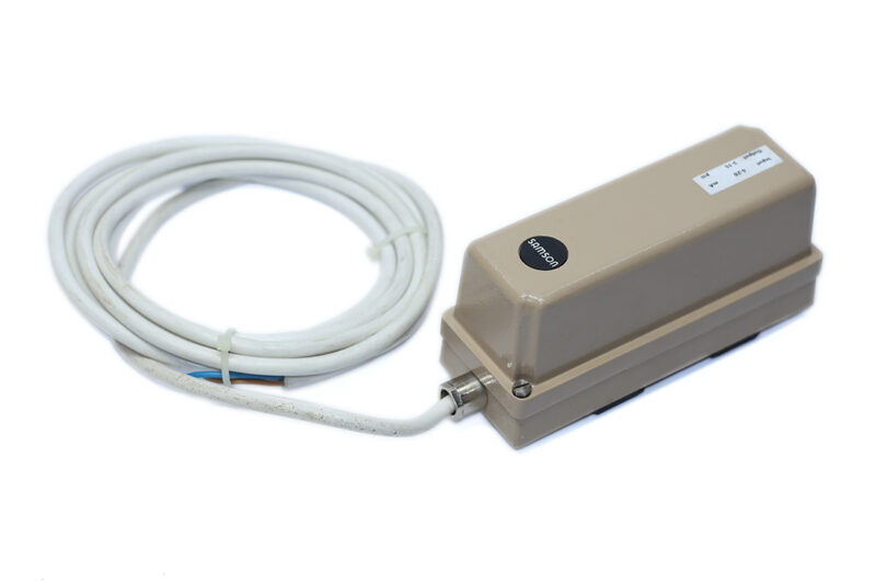 SAMSON 5288 I/P CONVERTER 5288-5453.00