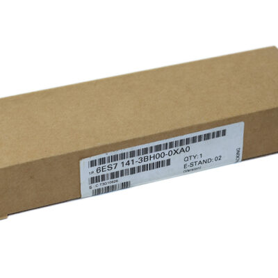 SIEMENS 6ES7 141-3BH00-0XA0 INPUT MODULE
