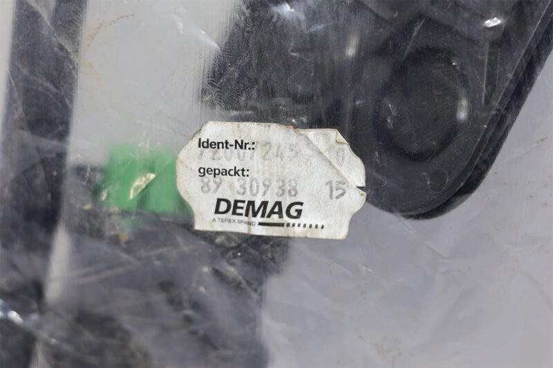 DEMAG 72007245 CONNECTION CABLE