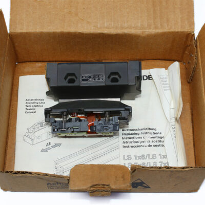 HEIDENHAIN AE LS 706C LINEAR ENCODER 326 797-32 C