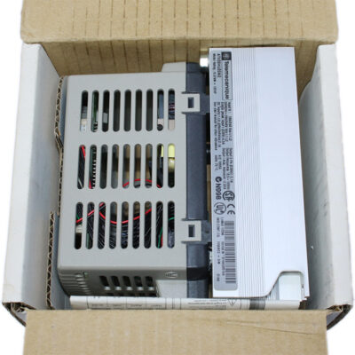 TELEMECANIQUE ATV08HU09M2 FREQUENCY CONVERTER
