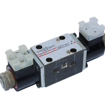ATOS DHI-0710 /14 DIRECTIONAL CONTROL VALVE