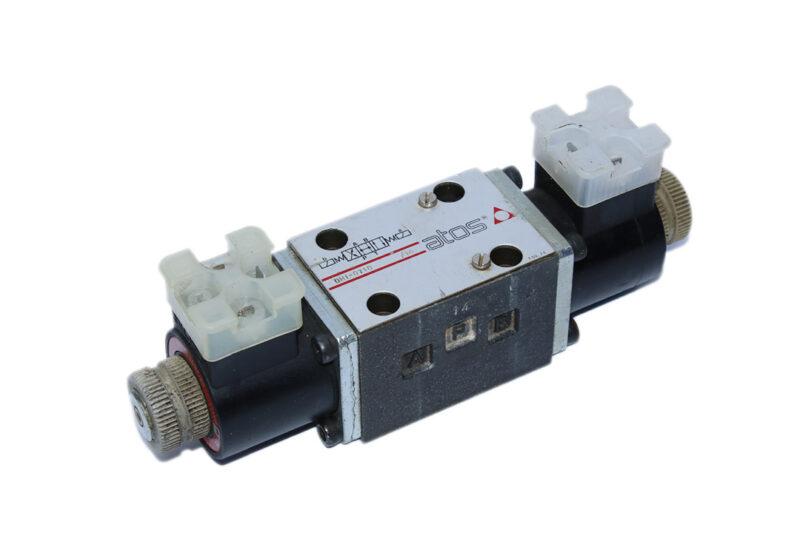 ATOS DHI-0710 /14 DIRECTIONAL CONTROL VALVE