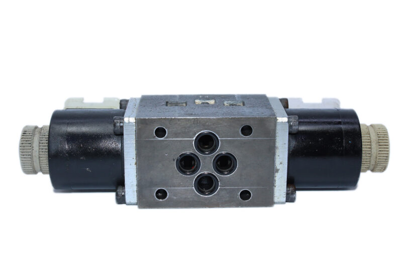 ATOS DHI-0710 /14 DIRECTIONAL CONTROL VALVE - Image 5