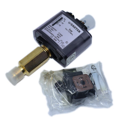 SAUTER DSB152F001 PRESSURE SWITCH