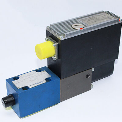 REXROTH DEMAG DBETRE-21=180G24K31A1M-1=DE Proportional pressure relief valve R900722059