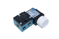 MAC 45A-AC1-DDUJ-1JM SOLENOID VALVE