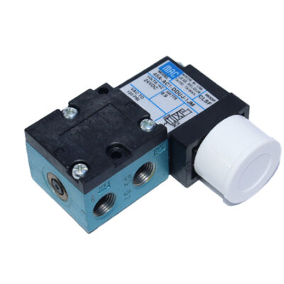 MAC 45A-AC1-DDUJ-1JM SOLENOID VALVE