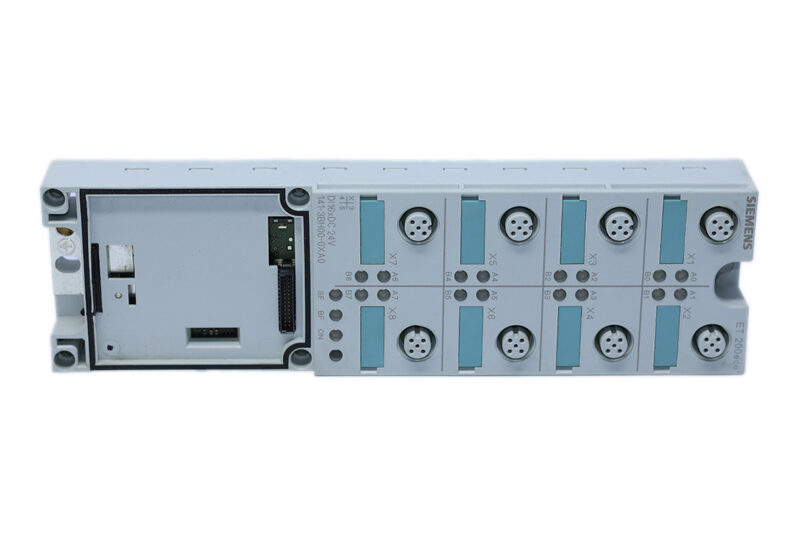 SIEMENS 6ES7 141-3BH00-0XA0 INPUT MODULE - Image 4