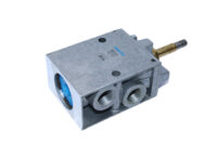 FESTO MCH-3-1/2 Solenoid valve 9981