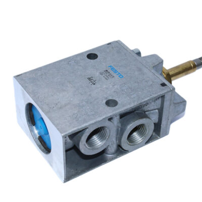 FESTO MCH-3-1/2 Solenoid valve 9981