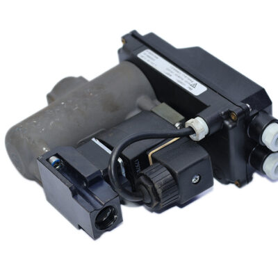 ATLAS COPCO EWD 75 C EHP ELECTRONIC DRAIN VALVE 8102041848
