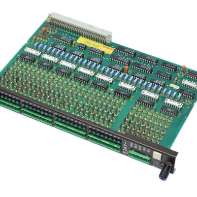 BOSCH 047961-106401 DIGITAL INPUT MODULE E24V