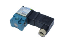 MAC 111B-121JB SOLENOID VALVE