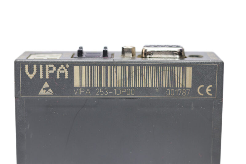 VIPA 253-1DP00 INTERFACE MODULE IM 253 DP