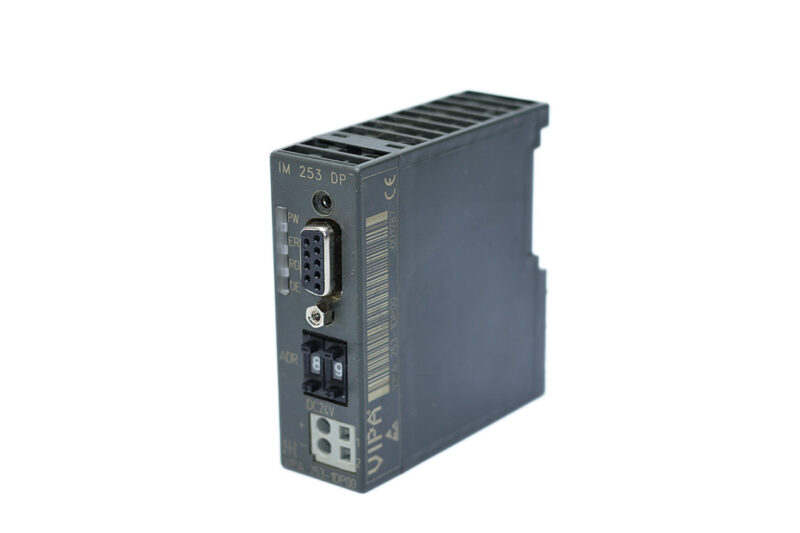 VIPA 253-1DP00 INTERFACE MODULE IM 253 DP - Image 4