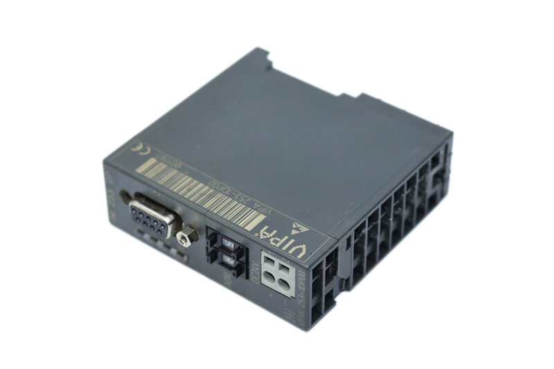 VIPA 253-1DP00 INTERFACE MODULE IM 253 DP - Image 7