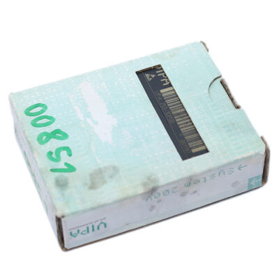 VIPA 253-1DP00 INTERFACE MODULE IM 253 DP