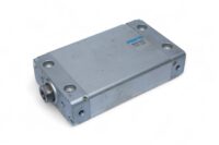 FESTO DZF-40-50-P-A FLAT CYLINDER 164056 40-50