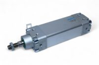 FESTO DZH-32-50-PPV-A FLAT CYLINDER 14043 32-50