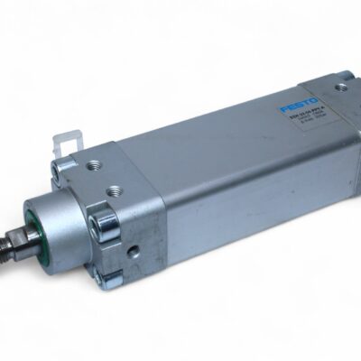 FESTO DZH-32-50-PPV-A FLAT CYLINDER 14043 32-50