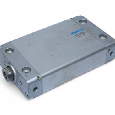 FESTO DZF-40-50-P-A FLAT CYLINDER 164056 40-50