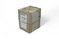 FESTO ADVU-50-30-A-P-A COMPACT CYLINDER 156640 50-30