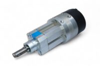 FESTO DSL-32-25-270-P-S2-FF SWIVEL/LINEAR UNIT 159554 32-25-270