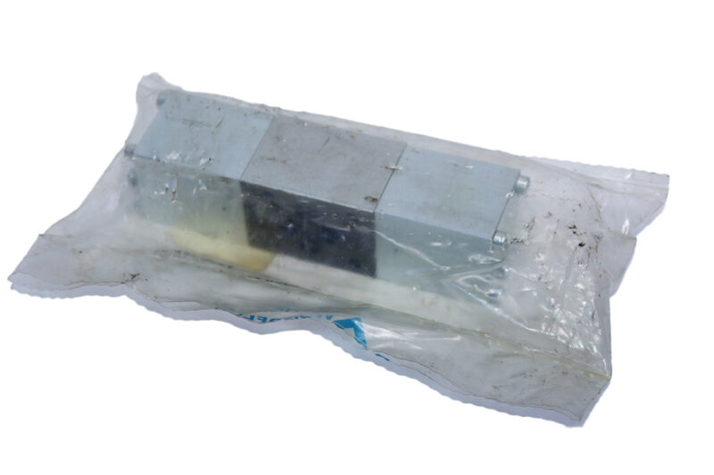 WANDFLUH AK4J60 SOLENOID VALVE - Image 3