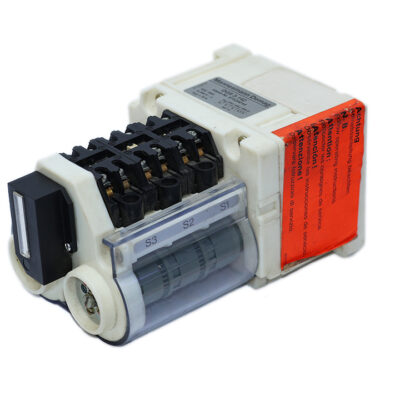 DEMAG DGS 3-142 GEARED LIMIT SWITCH 87520044