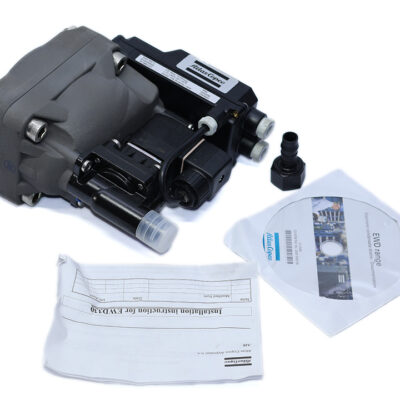 ATLAS COPCO EWD 330 C ELECTRONIC DRAIN VALVE 8102042523