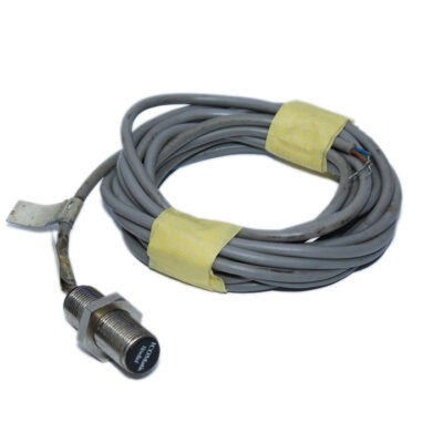 ICOMatic I-G12M-02-20DCS Proximity sensor