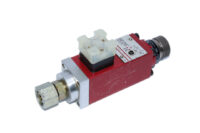 ATOS MAP-320 /20 PRESSURE SWITCH 30….320 bar