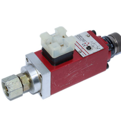 ATOS MAP-320 /20 PRESSURE SWITCH 30….320 bar