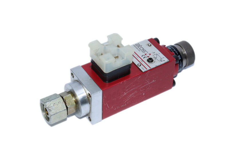 ATOS MAP-320 /20 PRESSURE SWITCH 30….320 bar