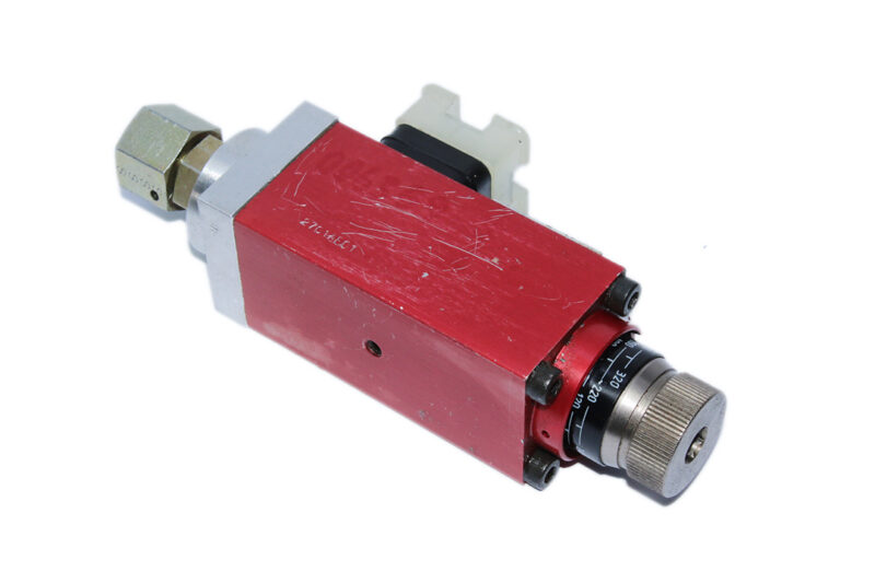 ATOS MAP-320 /20 PRESSURE SWITCH 30….320 bar