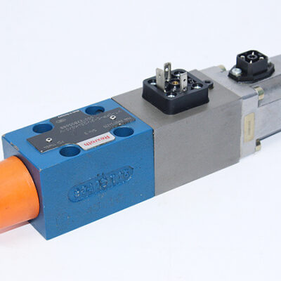 REXROTH R900724225 PROPORTIONAL DIRECTIONAL VALVE VT-DFP-C-21/G24K0/0/V